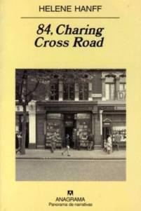 1 84, Charing Cross Road.